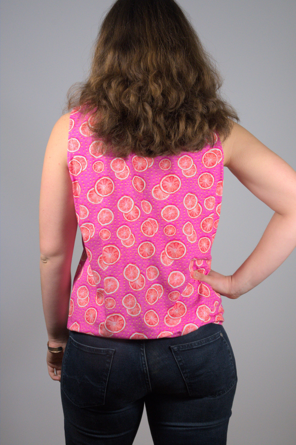 SiSie Ballon-Top #11353 – Bild 3