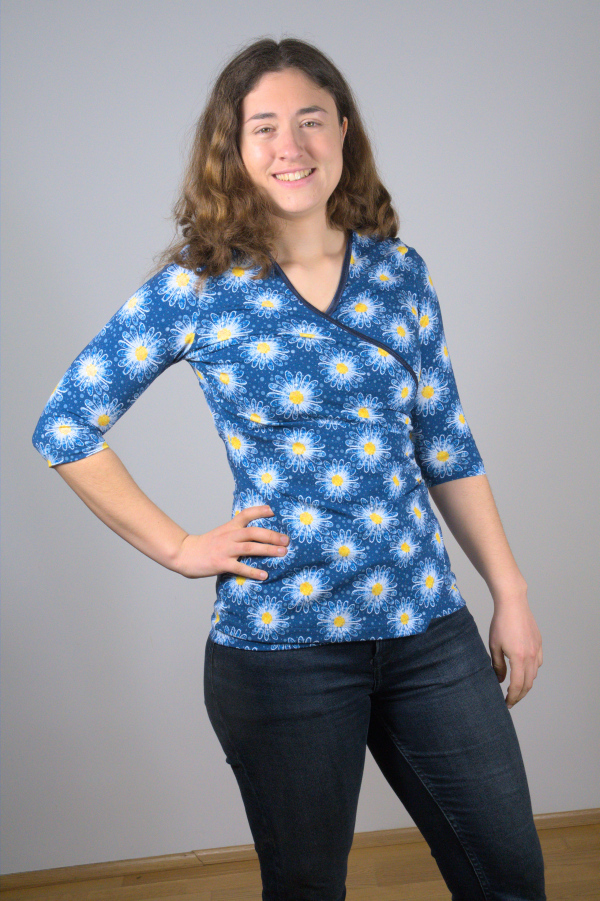SiSie Wickelshirt #11360 – Bild 4