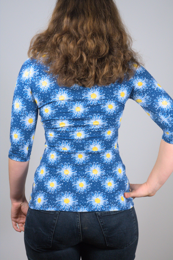 SiSie Wickelshirt #11360 – Bild 3