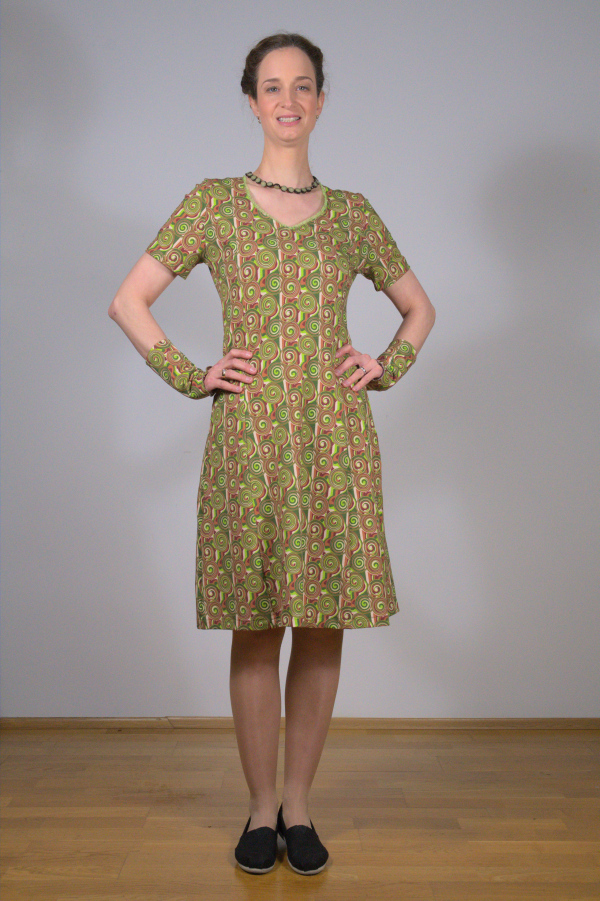 SiSie Prinzessinnenkleid #11388