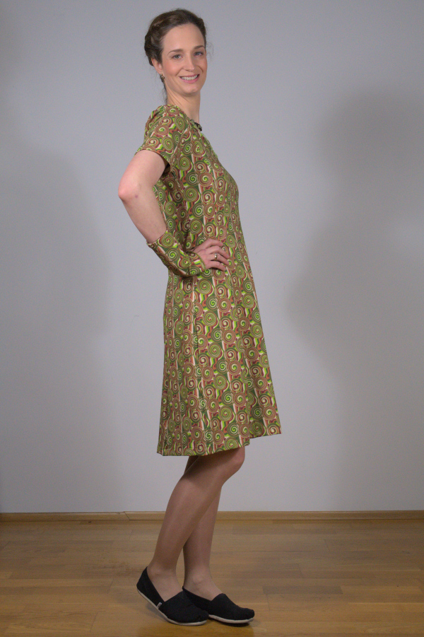 SiSie Prinzessinnenkleid #11388 – Bild 2