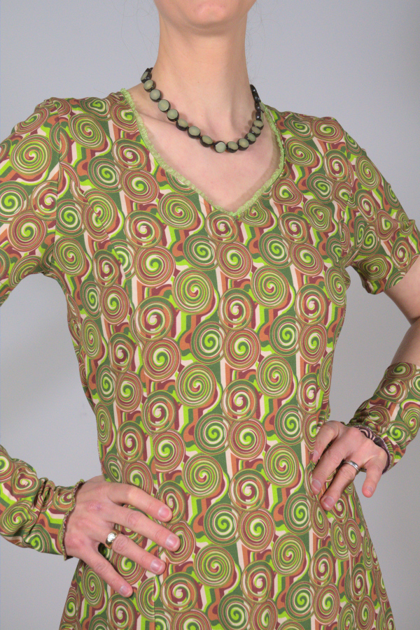 SiSie Prinzessinnenkleid #11388 – Bild 3