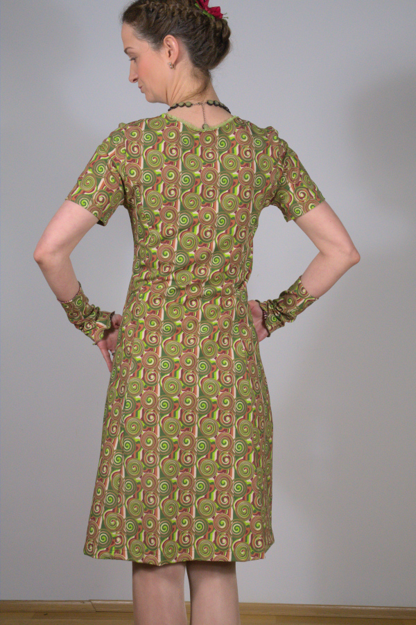 SiSie Prinzessinnenkleid #11388 – Bild 4
