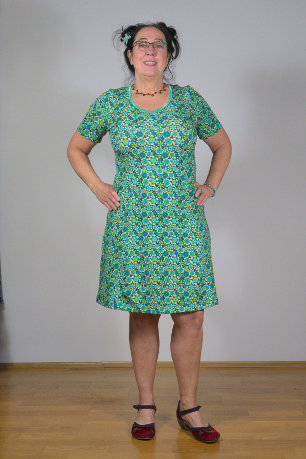 SiSie Prinzessinnenkleid #11387