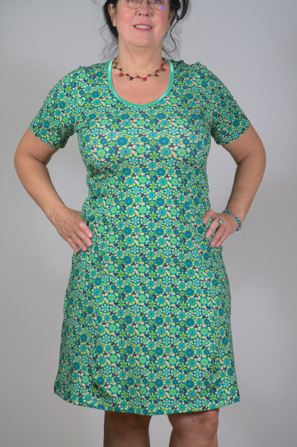 SiSie Prinzessinnenkleid #11387 – Bild 2