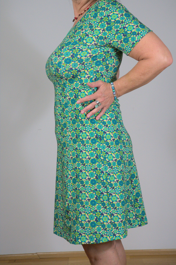 SiSie Prinzessinnenkleid #11387 – Bild 3
