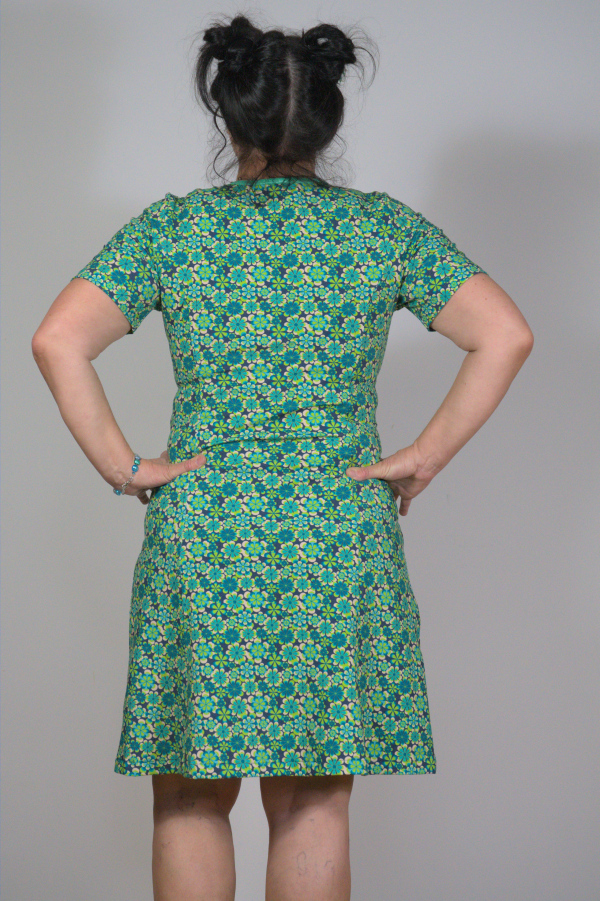 SiSie Prinzessinnenkleid #11387 – Bild 4