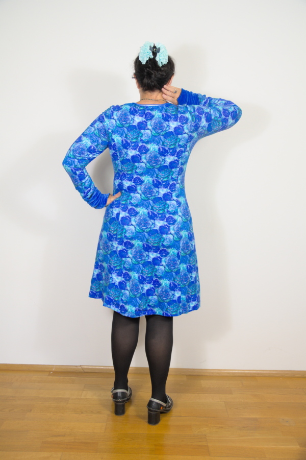 SiSie Prinzessinnenkleid #11394 – Bild 2