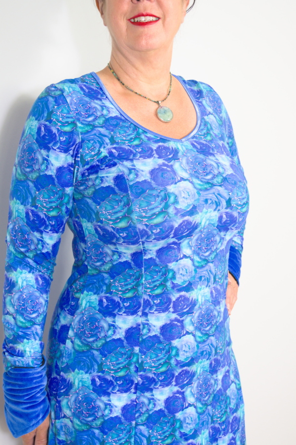 SiSie Prinzessinnenkleid #11394 – Bild 3