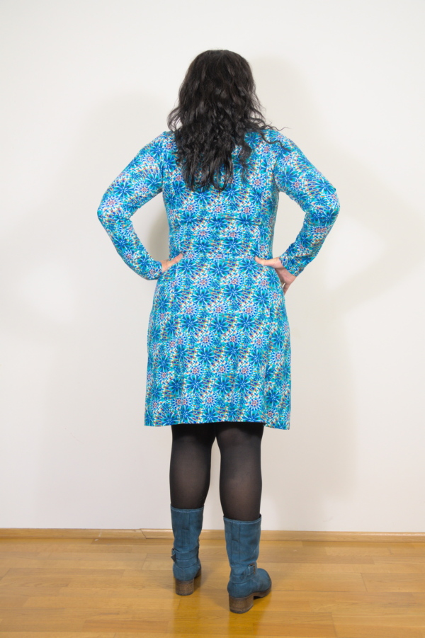 SiSie Prinzessinnenkleid #11398 – Bild 2