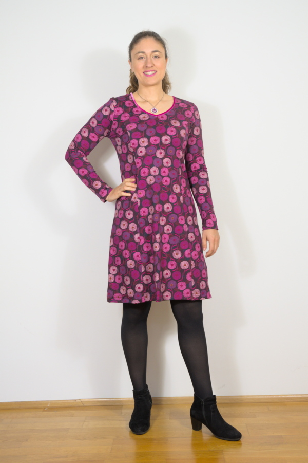 SiSie Prinzessinnenkleid #11401