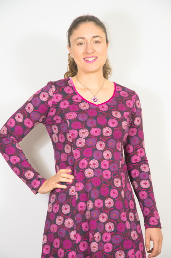 SiSie Prinzessinnenkleid #11401 – Bild 2