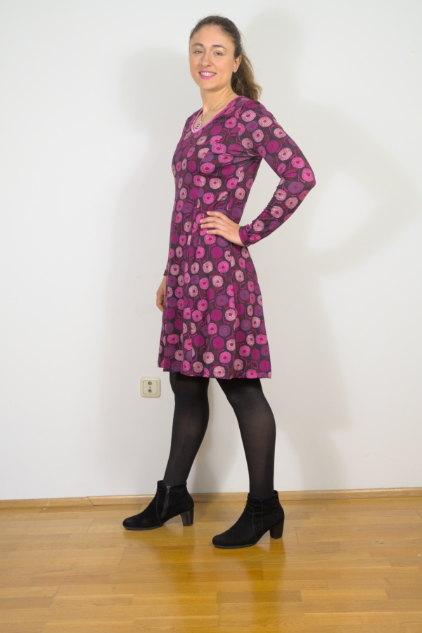 SiSie Prinzessinnenkleid #11401 – Bild 3