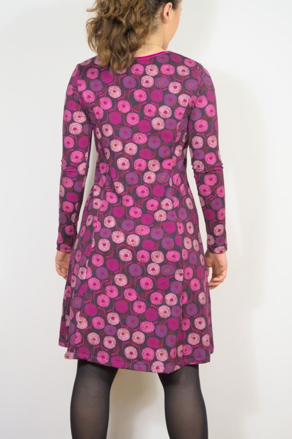 SiSie Prinzessinnenkleid #11401 – Bild 4