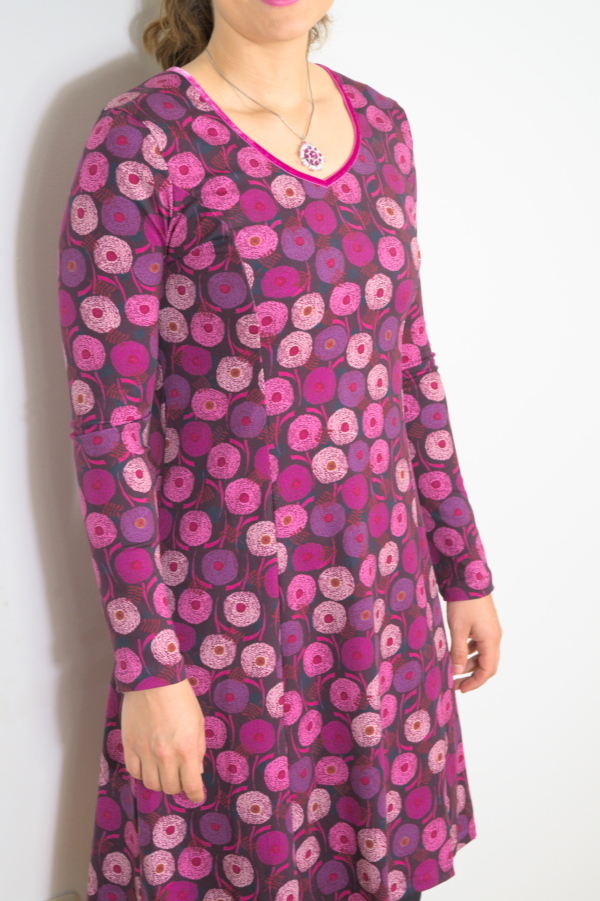 SiSie Prinzessinnenkleid #11401 – Bild 5
