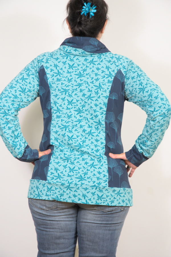 SiSie Kragenshirt #11414 – Bild 2