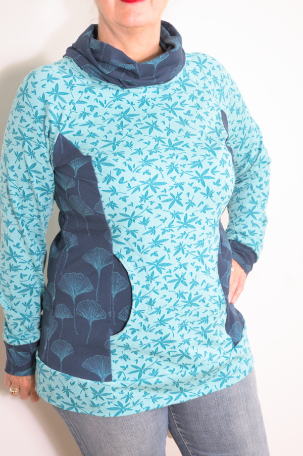 SiSie Kragenshirt #11414 – Bild 3