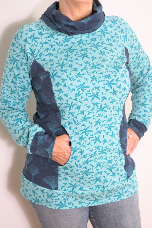 SiSie Kragenshirt #11414 – Bild 4