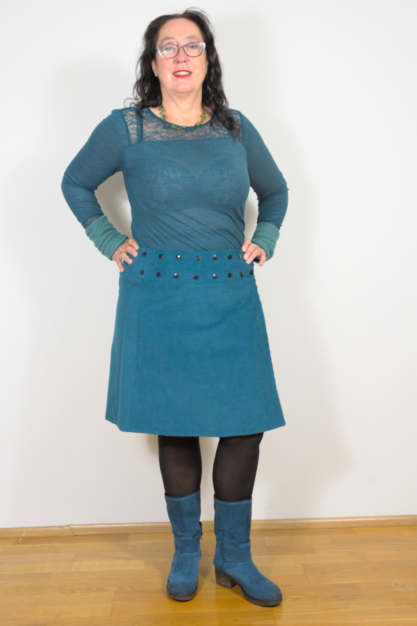SiSie Rock Lang #11404 – Bild 3