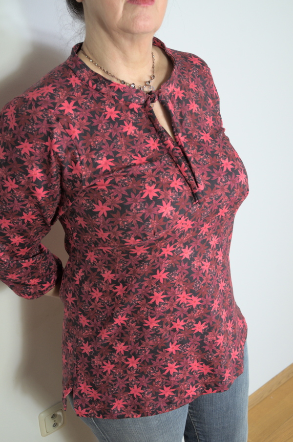 SiSie Asiashirt #11431 – Bild 2