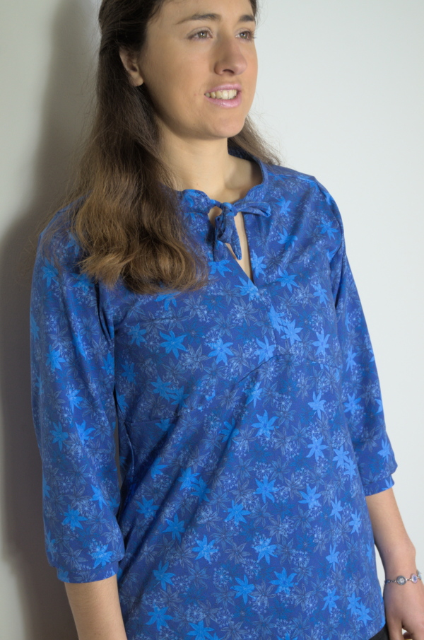 SiSie Asiashirt #11433 – Bild 2