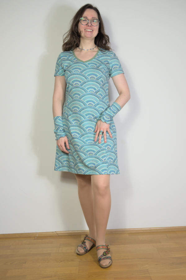 SiSie Prinzessinnenkleid #11451