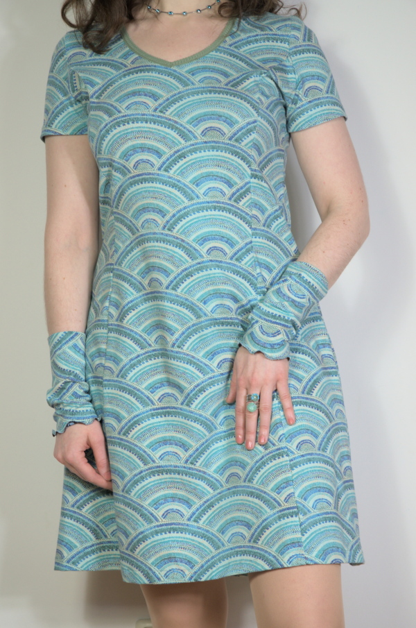 SiSie Prinzessinnenkleid #11451 – Bild 2