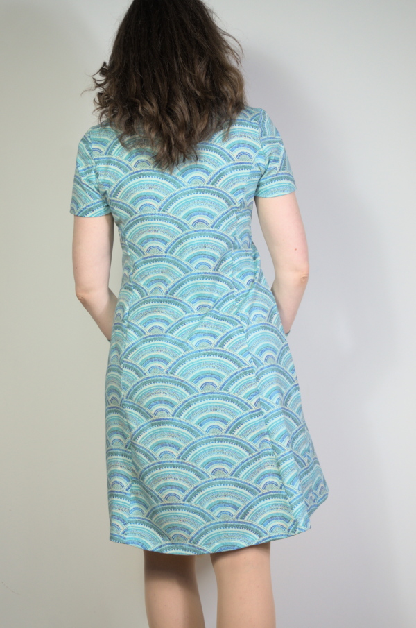SiSie Prinzessinnenkleid #11451 – Bild 3