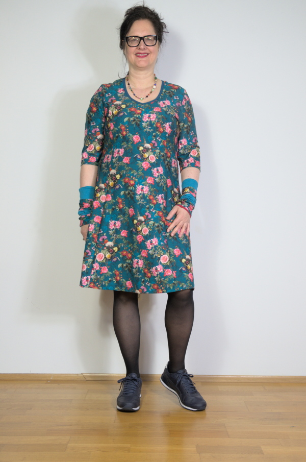 SiSie Prinzessinnenkleid #11452