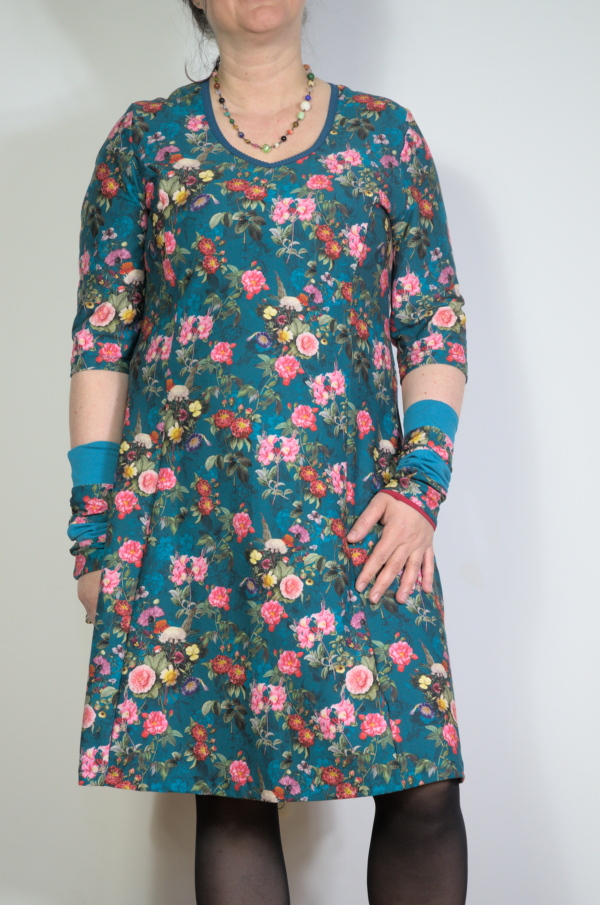 SiSie Prinzessinnenkleid #11452 – Bild 2