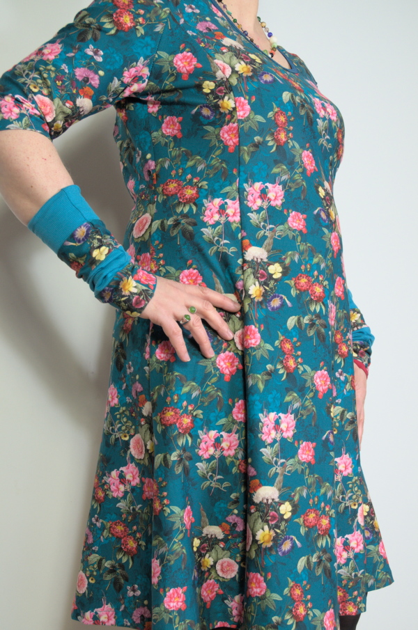 SiSie Prinzessinnenkleid #11452 – Bild 4