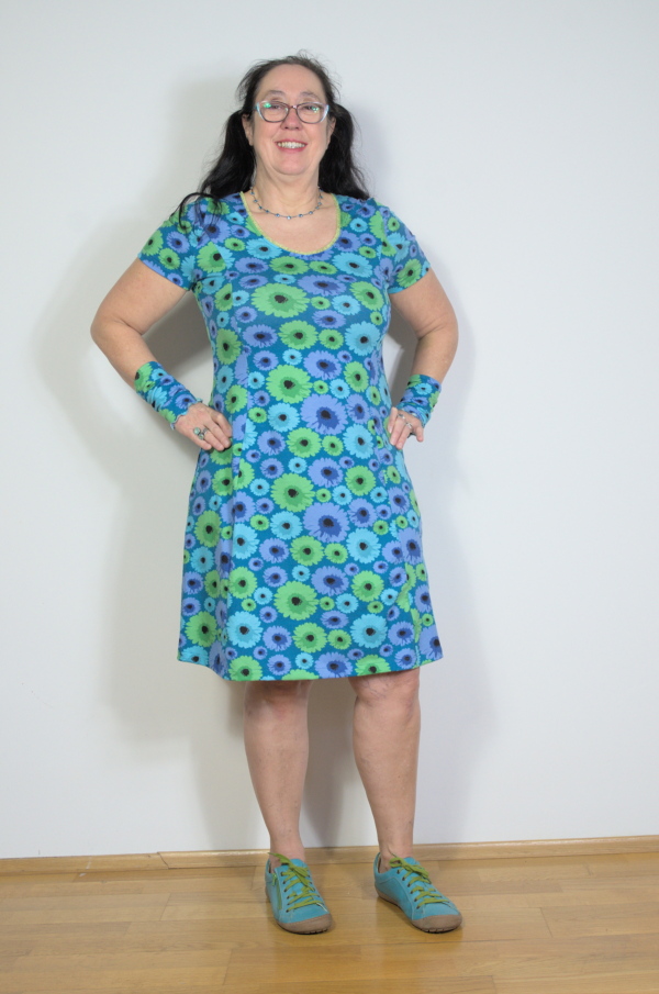 SiSie Prinzessinnenkleid #11453
