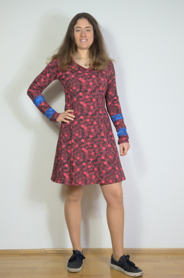 SiSie Prinzessinnenkleid #11455