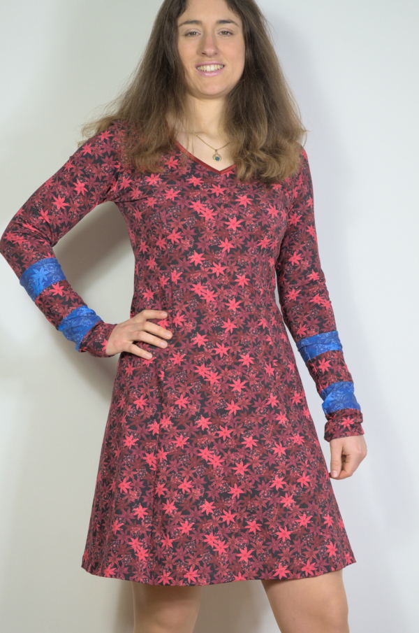 SiSie Prinzessinnenkleid #11455 – Bild 2