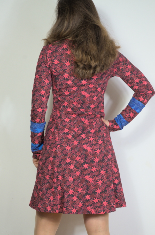 SiSie Prinzessinnenkleid #11455 – Bild 3