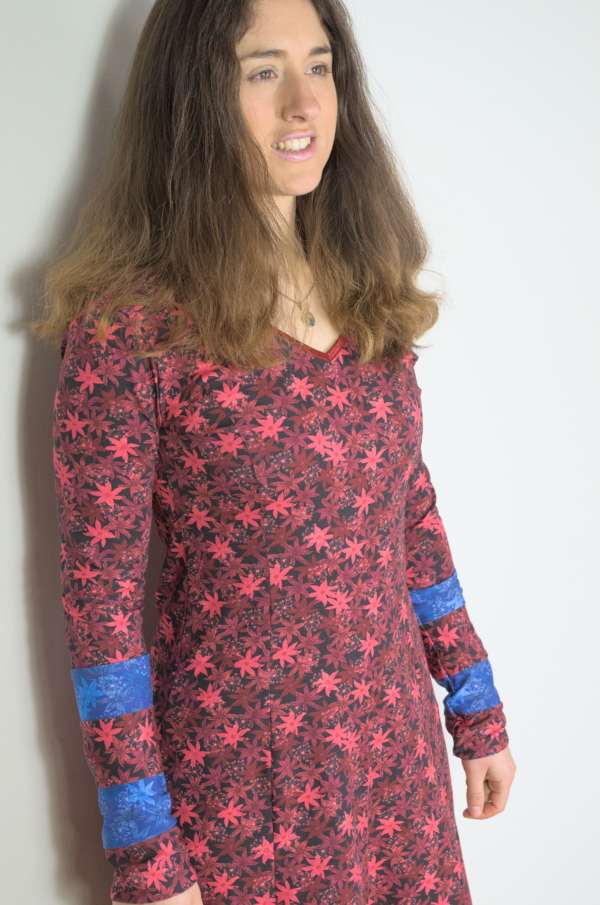 SiSie Prinzessinnenkleid #11455 – Bild 4