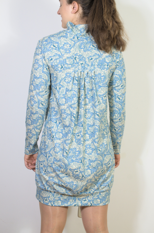 SiSie Ballon Kleid #11496 – Bild 4