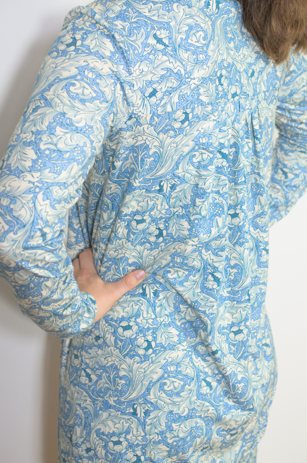 SiSie Ballon Kleid #11496 – Bild 5