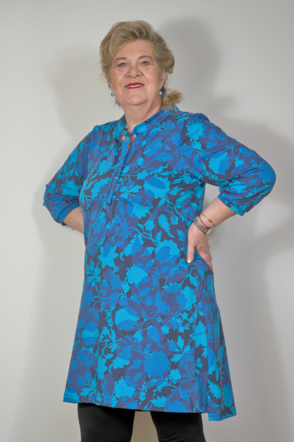 SiSie Asiakleid #11537 – Bild 2