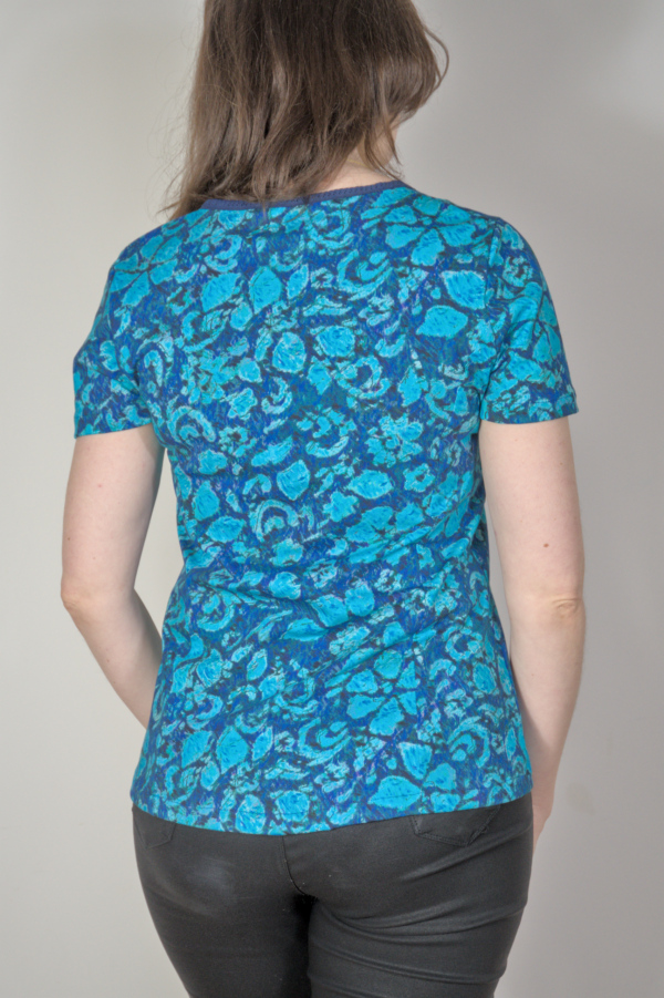 SiSie T-Shirt A-Linie  #11518 – Bild 2