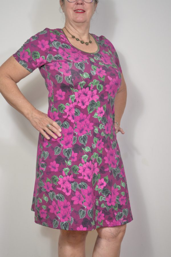 SiSie Prinzessinnenkleid #11544 – Bild 2