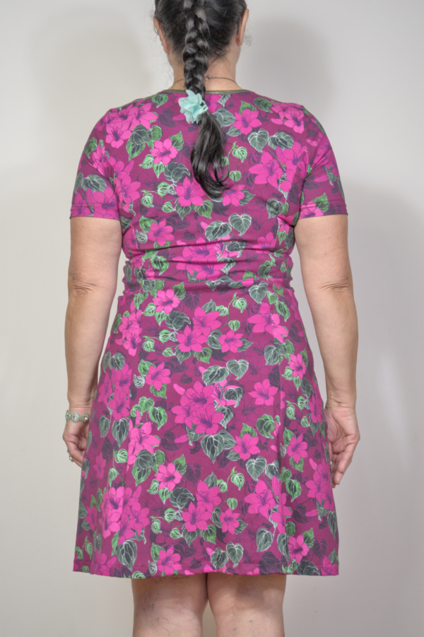 SiSie Prinzessinnenkleid #11544 – Bild 3