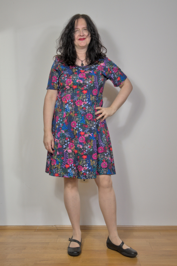 SiSie Prinzessinnenkleid #11545