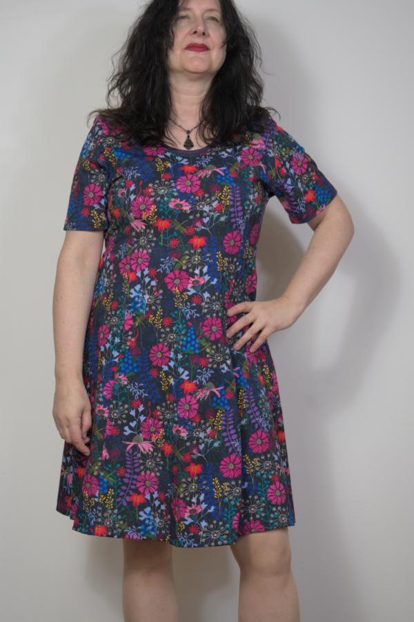 SiSie Prinzessinnenkleid #11545 – Bild 2