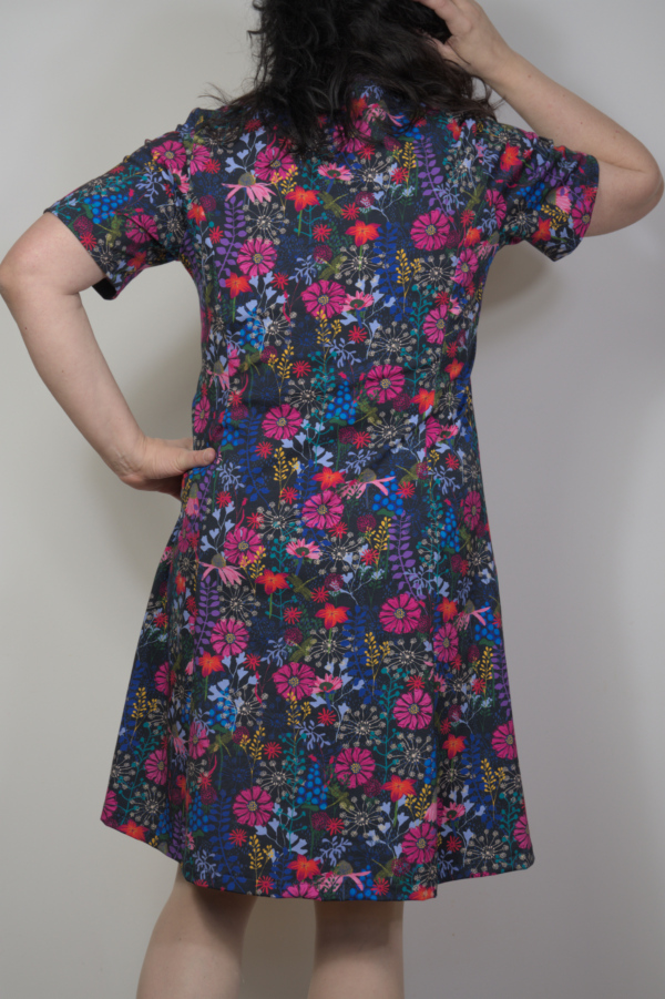 SiSie Prinzessinnenkleid #11545 – Bild 3