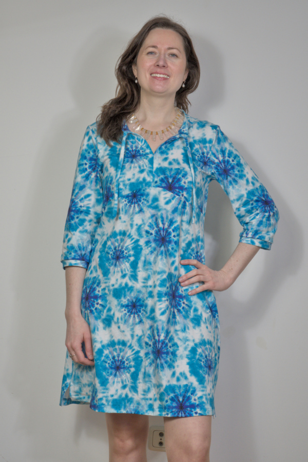 SiSie Asiakleid #11536 – Bild 2