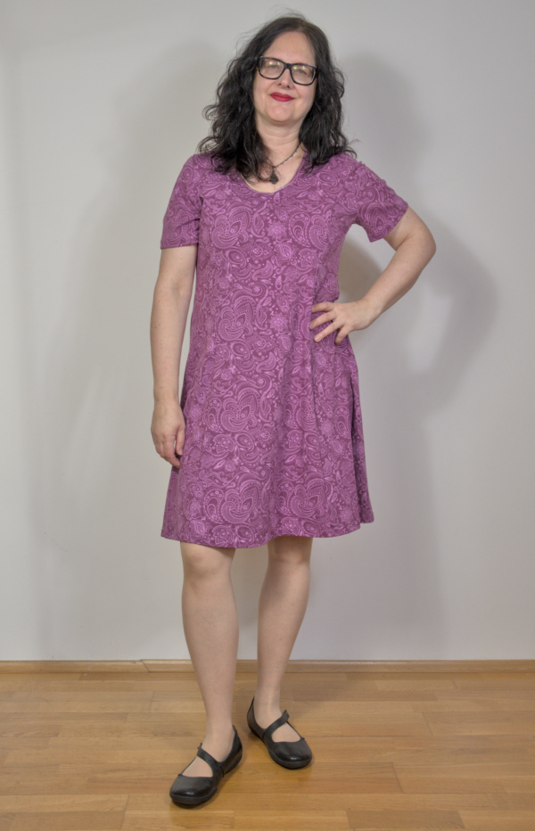 SiSie Prinzessinnenkleid #11546