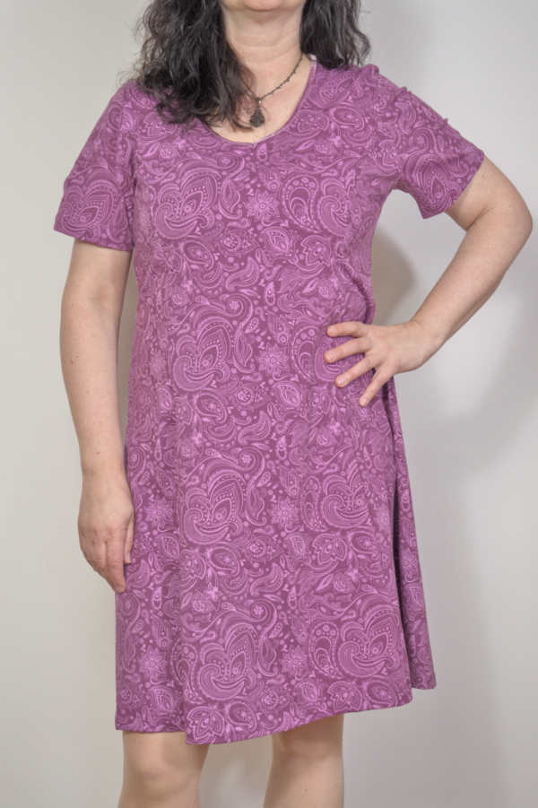 SiSie Prinzessinnenkleid #11546 – Bild 3