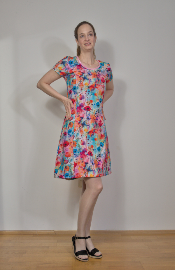 SiSie Prinzessinnenkleid #11547