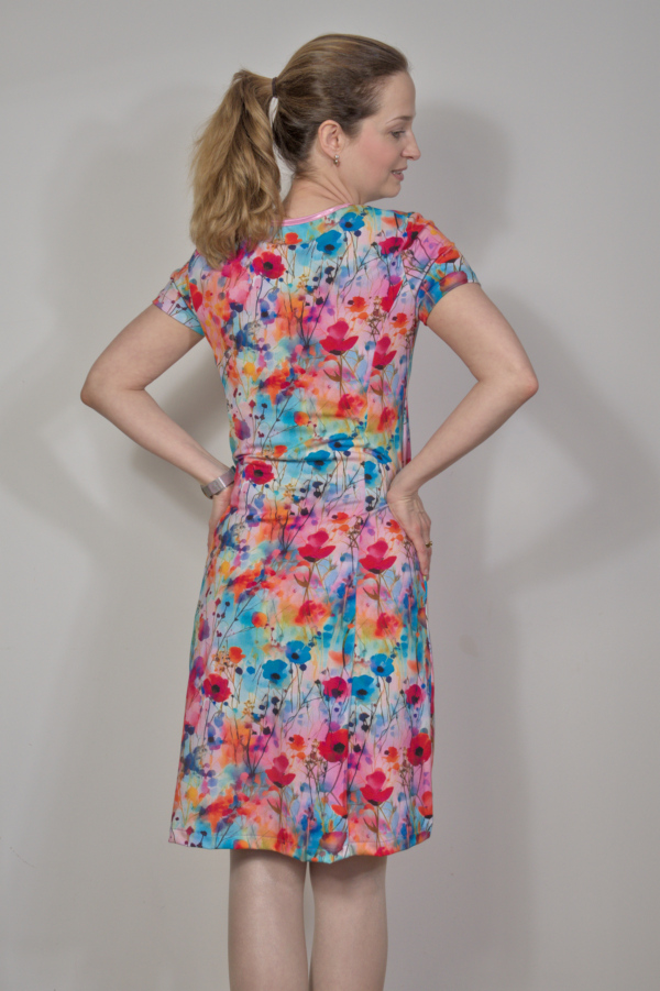 SiSie Prinzessinnenkleid #11547 – Bild 3
